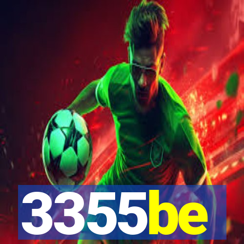 3355be