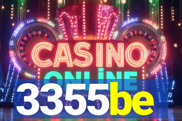 3355be