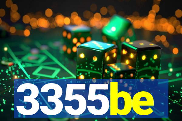 3355be