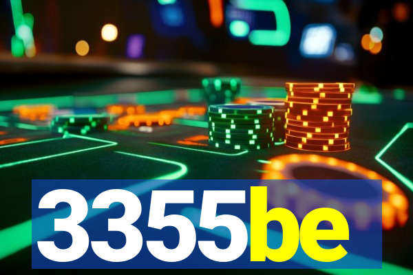 3355be