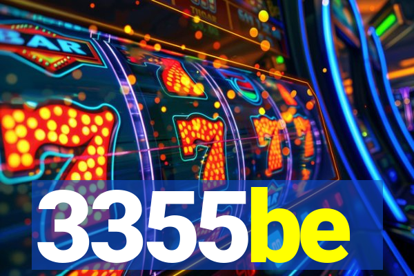 3355be