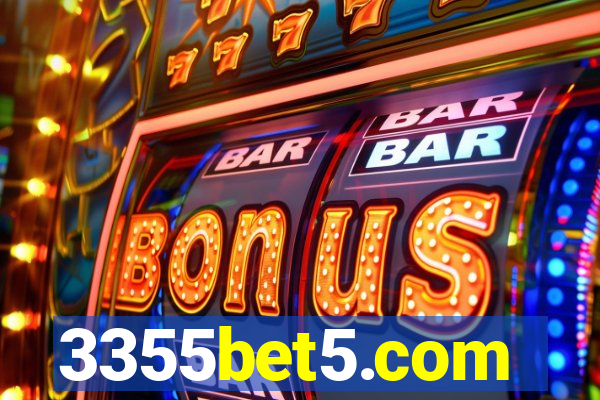 3355bet5.com