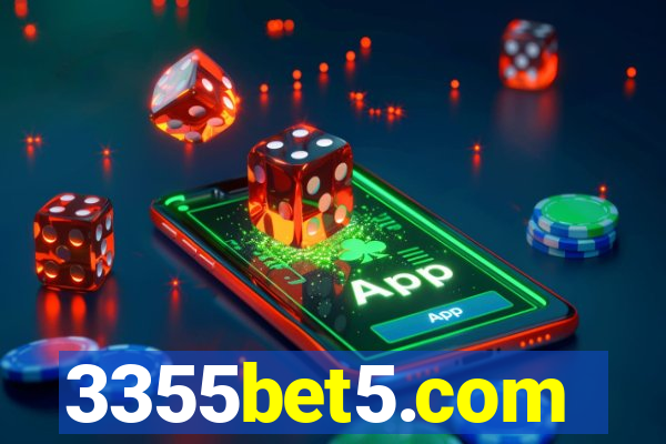 3355bet5.com