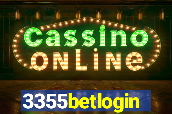 3355betlogin