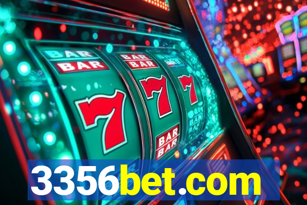 3356bet.com