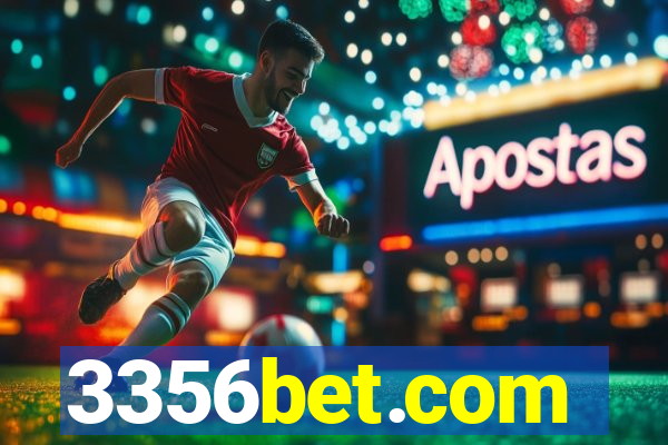 3356bet.com