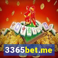 3365bet.me