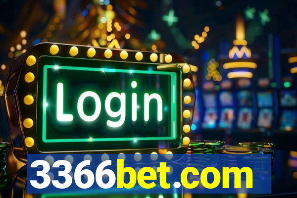 3366bet.com