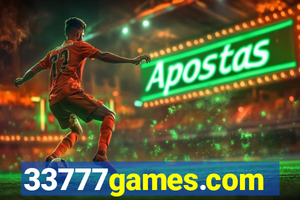 33777games.com