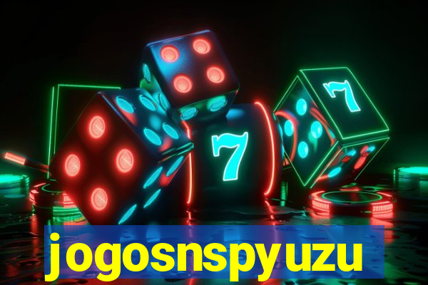 jogosnspyuzu