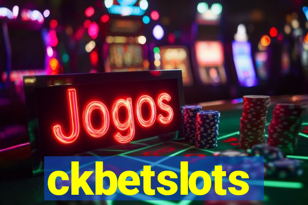 ckbetslots