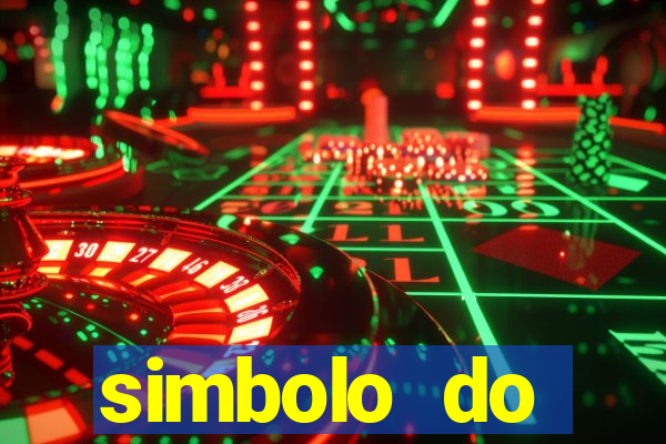 simbolo do corinthians copiar e colar