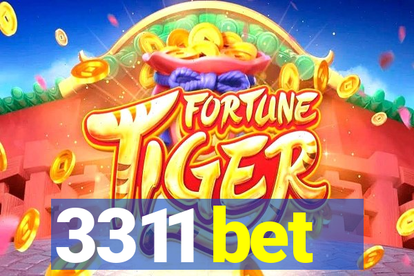 3311 bet