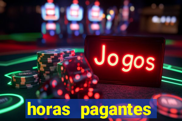 horas pagantes fortune ox