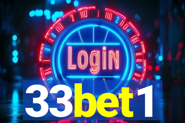 33bet1