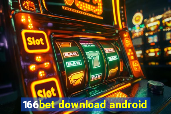 166bet download android