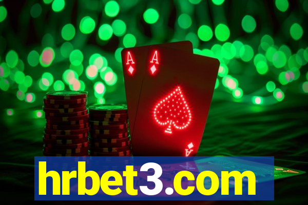 hrbet3.com