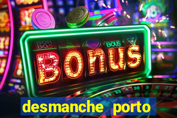 desmanche porto alegre zona sul
