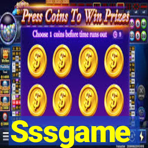 Sssgame