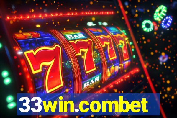 33win.combet