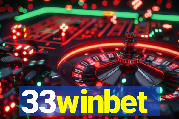 33winbet