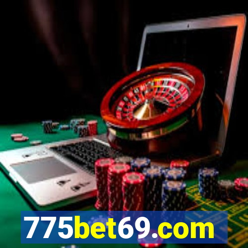 775bet69.com