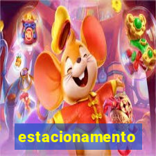 estacionamento santos porto