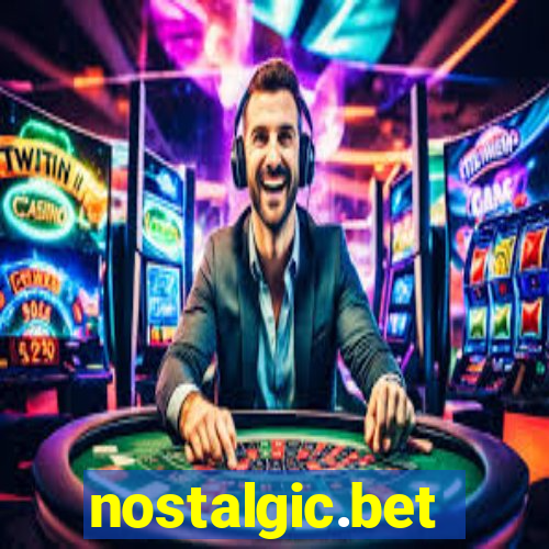 nostalgic.bet