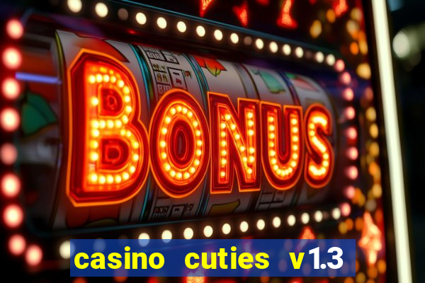 casino cuties v1.3 - android