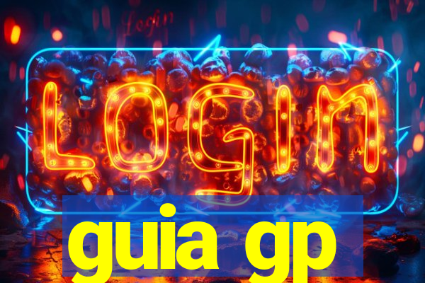 guia gp
