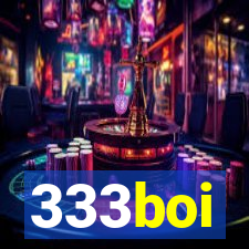 333boi