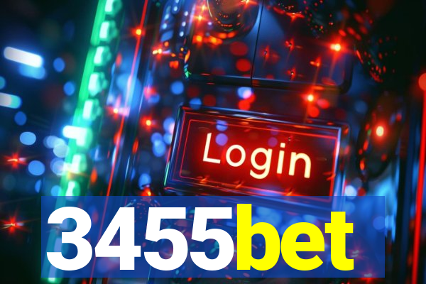 3455bet