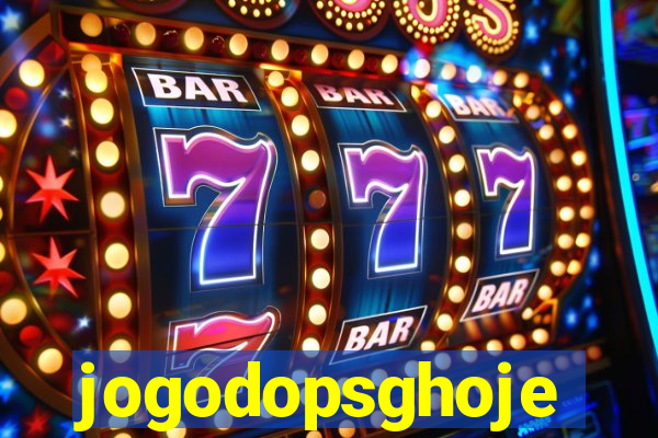 jogodopsghoje
