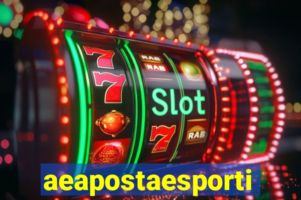 aeapostaesportiva