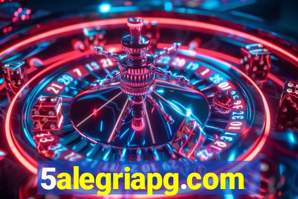 5alegriapg.com