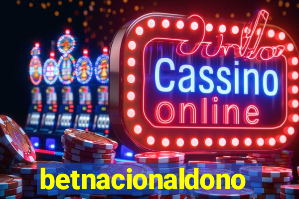 betnacionaldono
