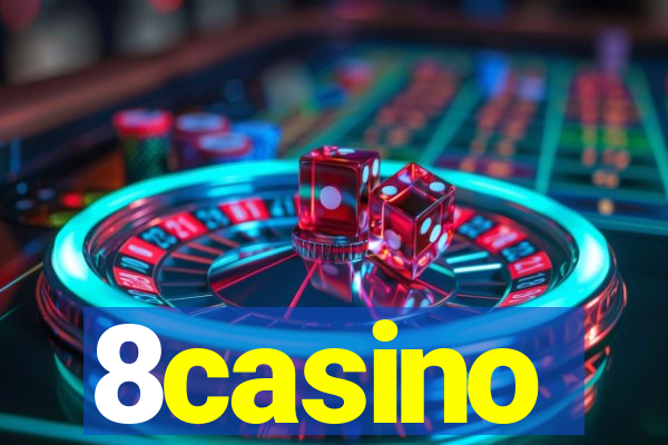 8casino
