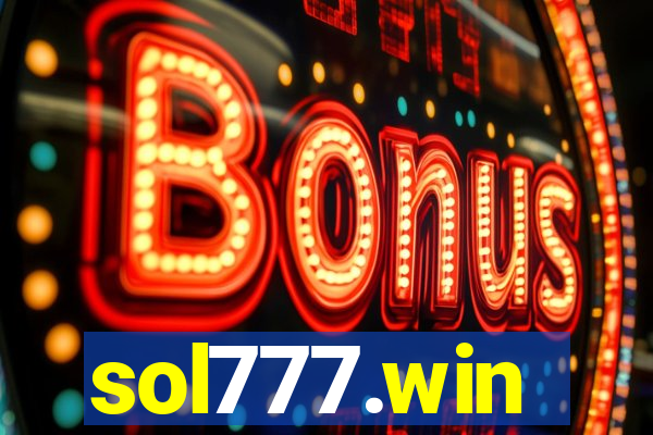 sol777.win