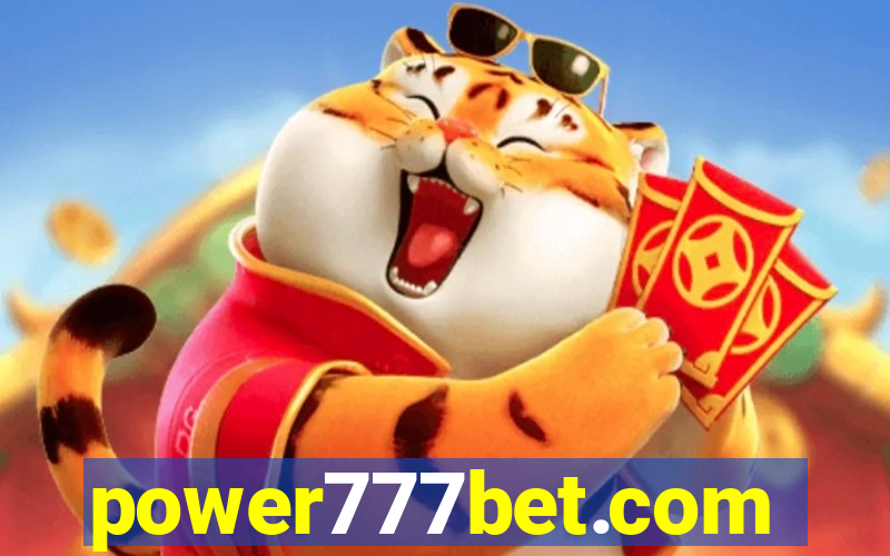 power777bet.com
