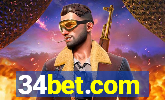 34bet.com