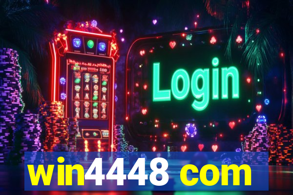 win4448 com