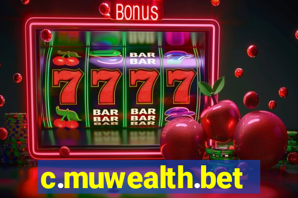 c.muwealth.bet