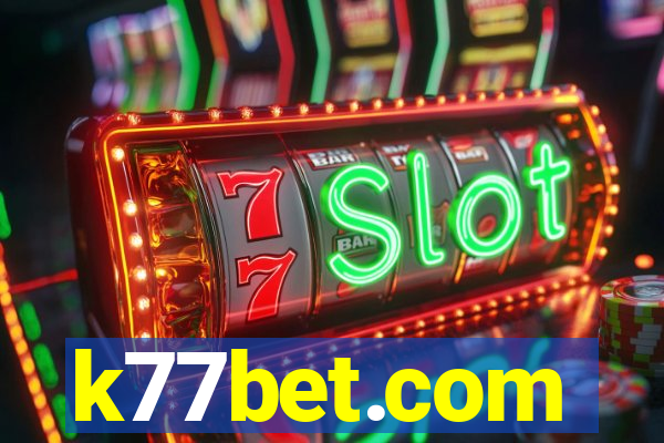 k77bet.com