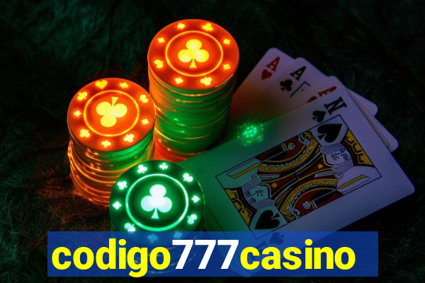codigo777casino