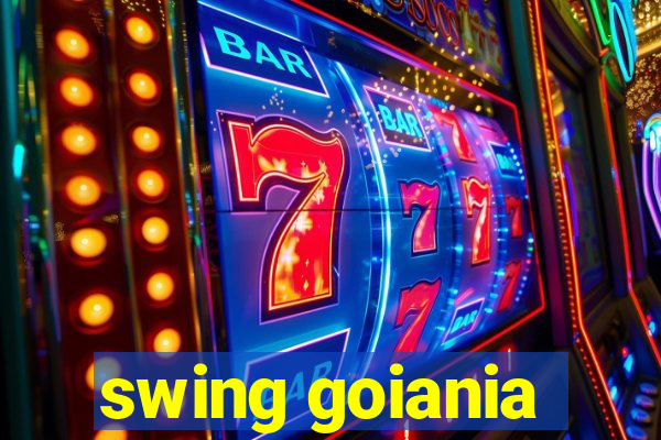 swing goiania