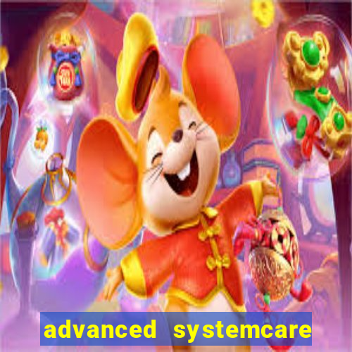 advanced systemcare 17 key
