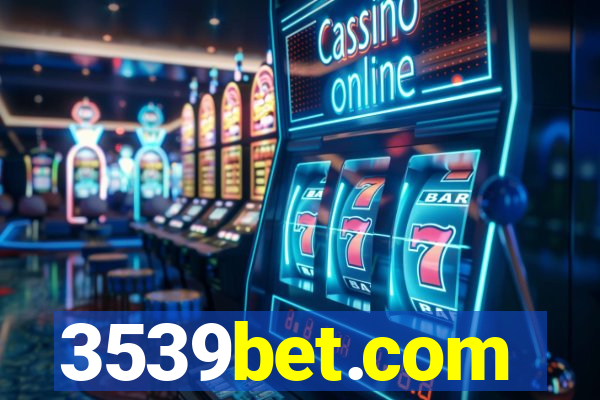 3539bet.com