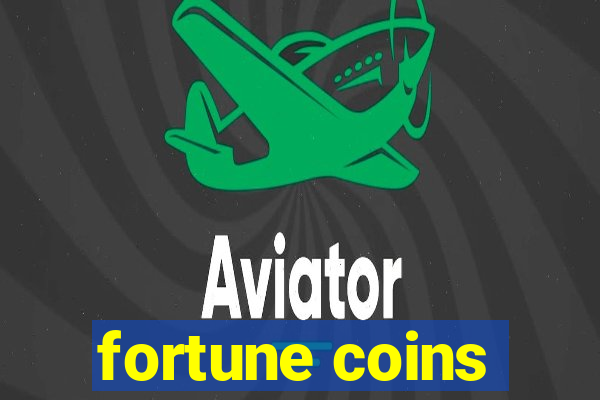 fortune coins