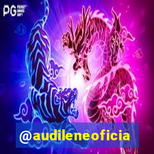 @audileneoficial