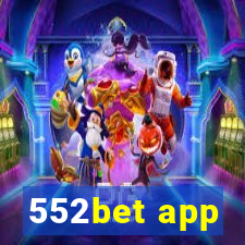 552bet app